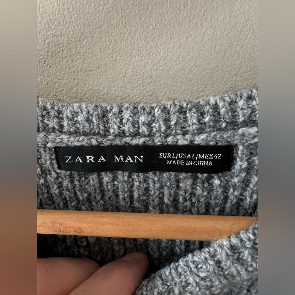 Zara Sweater - Picture 4 of 5